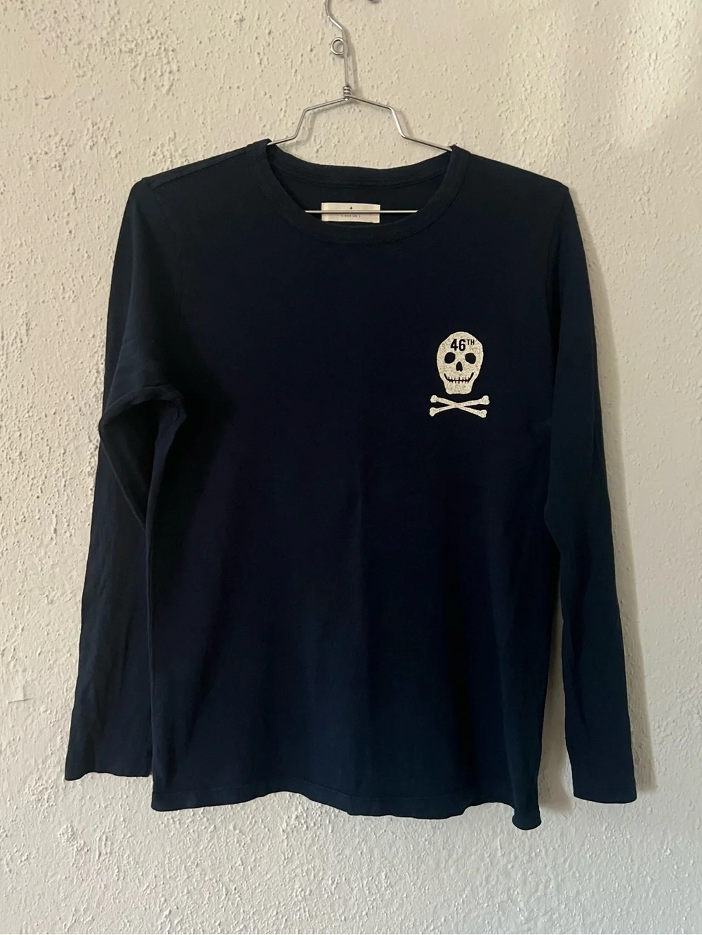 Imogene + Willie Long Sleeve T (RARE) - Picture 1 of 4